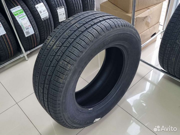 Pirelli Scorpion Verde All Season 285/60 R18 120V