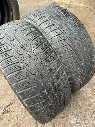 Nokian Tyres Hakkapeliitta R 195/55 R15