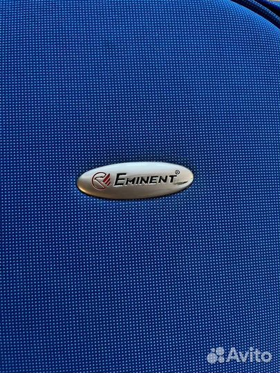 Чемодан eminent L