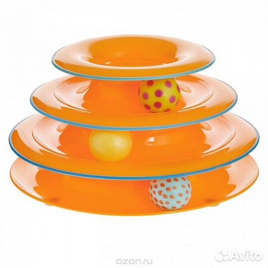 Игрушки для собак и кошек, грызунов и птиц