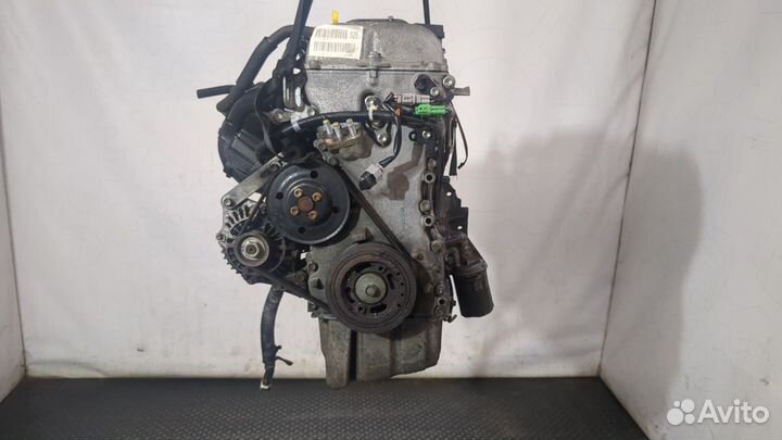 Двигатель Suzuki Swift, 2007