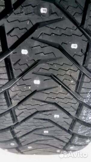 Yokohama Ice Guard IG65 245/70 R16 111T