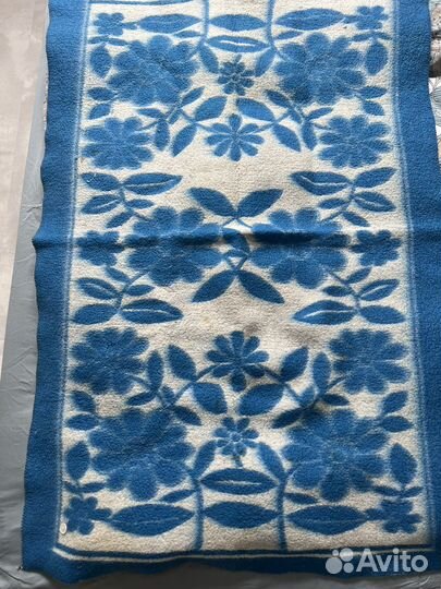 Детское одеяло