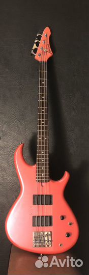 Басс Гитара Aria Pro II RSB Series