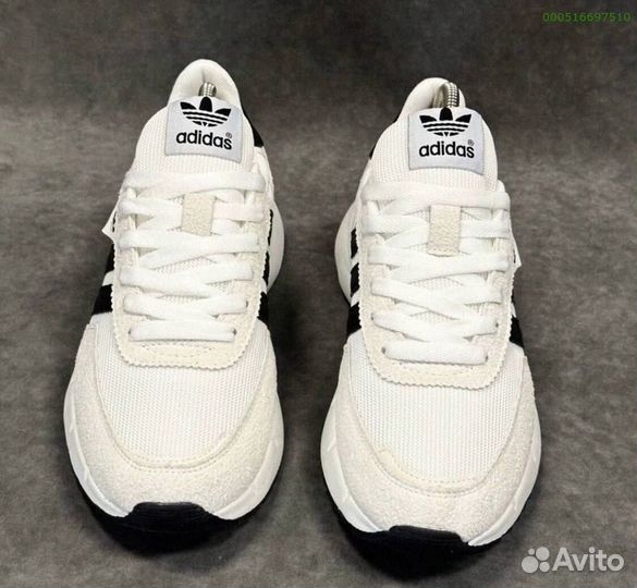 Кроссовки мужские adidas