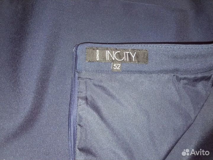 Юбка 52 размер