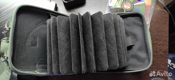 CD плеер philips EXP521/00С