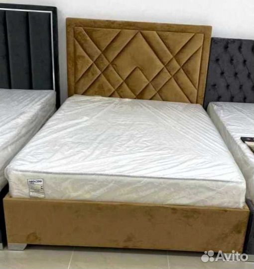 Матрас ортопедический