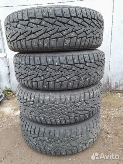 Nokian Tyres Nordman 7 205/65 R15 99T