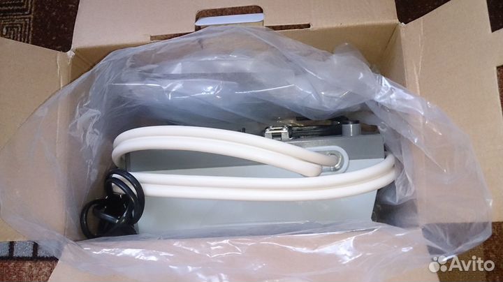 Матрас противопролежневый