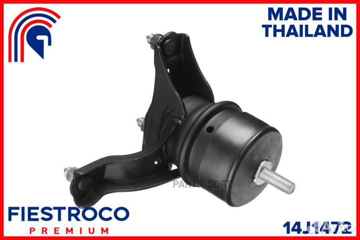 Опора двиг.toyota camry V, camry viii fiestroco