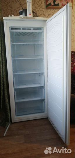 Морозильная камера nord