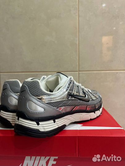 Nike p6000 оригинал