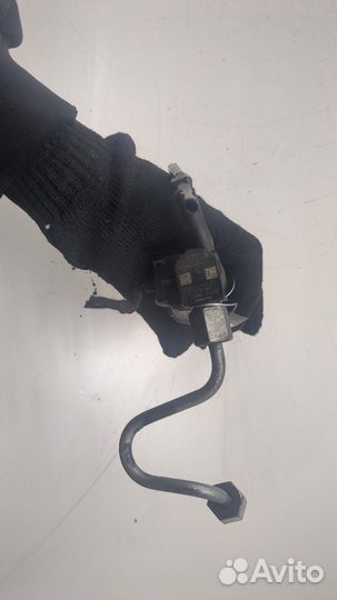 Форсунка топливная киа Venga, 2010