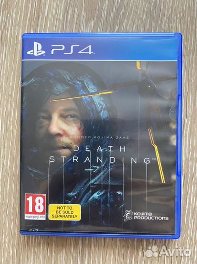 Игра для приставки