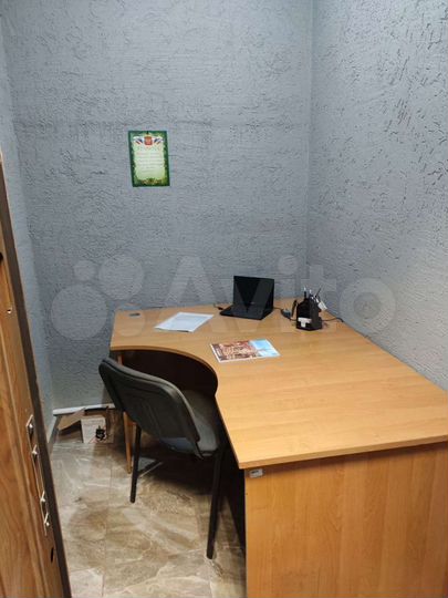 Офис, склад, юр адрес 5 м²