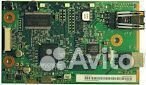 Плата форматирования HP 1022 CB407-60002