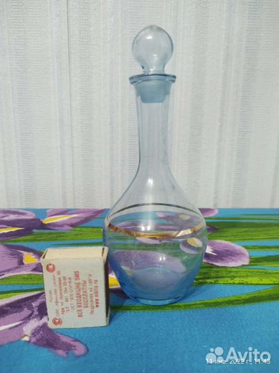 Посуда СССР