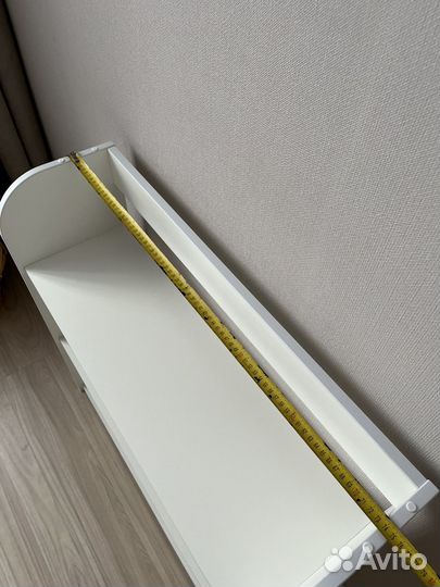 Стеллаж в детскую