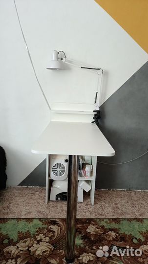 Все для маникюра