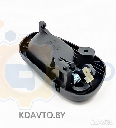 Внутренняя ручка передней левой двери к Suzuki Ignis