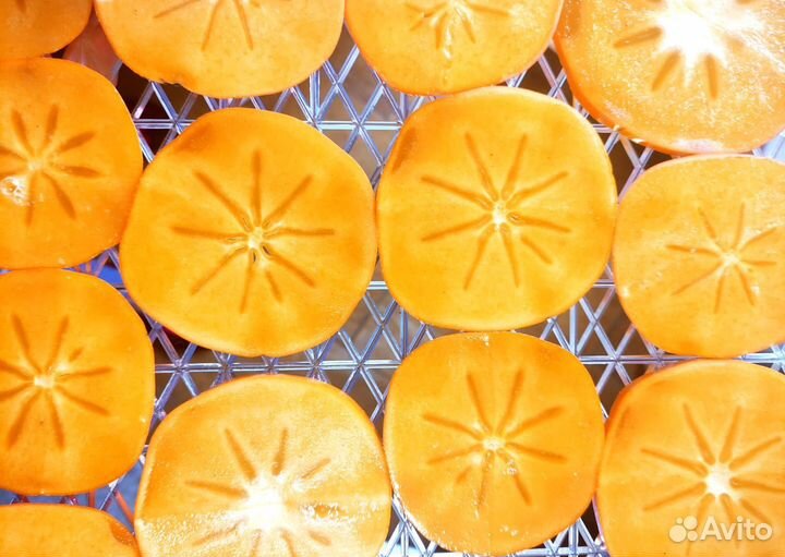 Фруктовые фрипсы