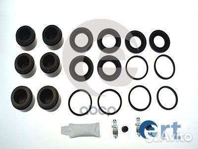 Ремк-кт суппорта тормозного 402477 402477 Ert