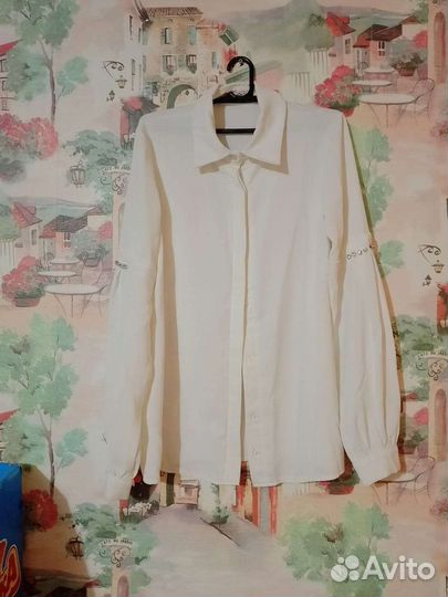 Школьная форма