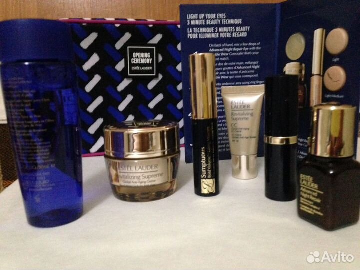 Косметика estee lauder