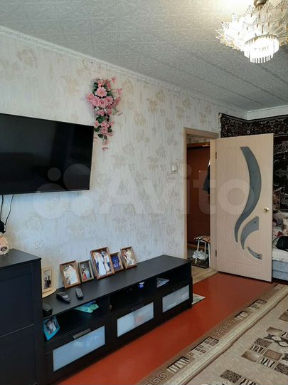 1-к. квартира, 33,8 м², 2/9 эт.