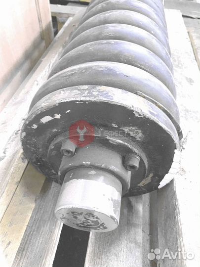 Натяжитель цепи Volvo ECR305C 14562927