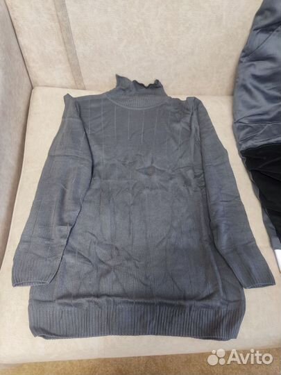 Костюм мужской защитный зимний Роснефть