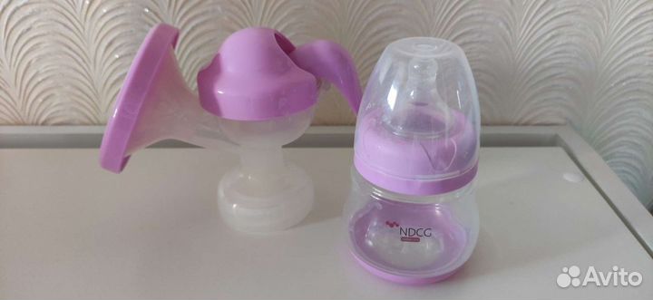 Молокоотсос