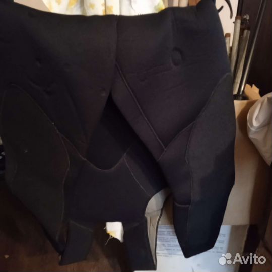 Костюм для подводной охоты