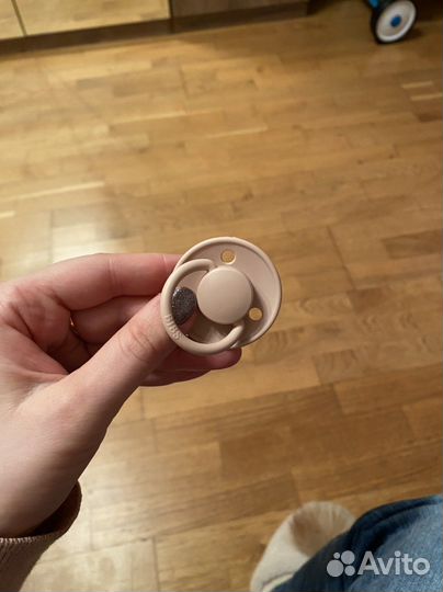 Соски пустышки bibs