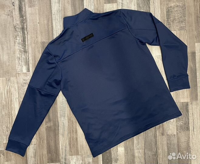 Джемпер Bauer 1/4 Zip