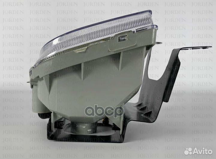 Фара птф LH Lacetti седан JH01LCT03003L Jorden