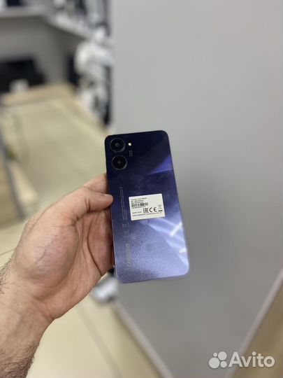 realme 10, 8/128 ГБ