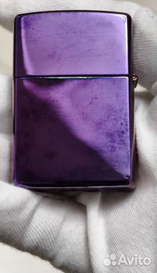 Зажигалка Zippo Оригинал