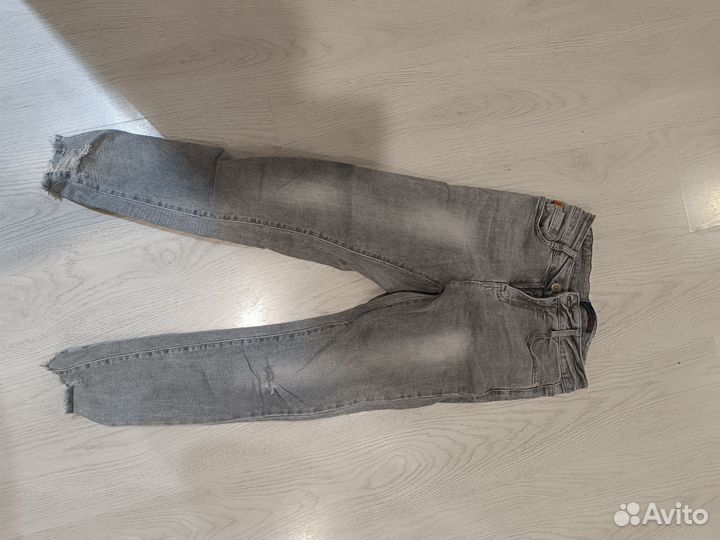 Вещи женские 42-44(пакетом)