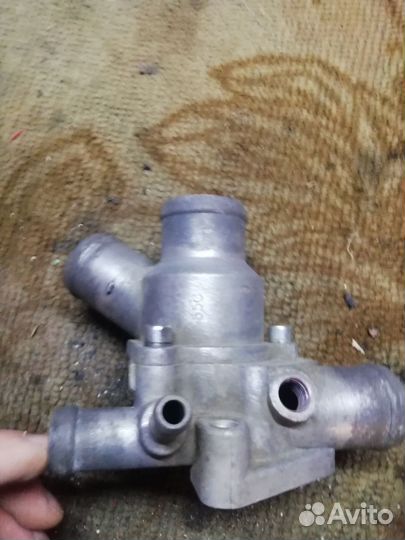 Термостат на Калину