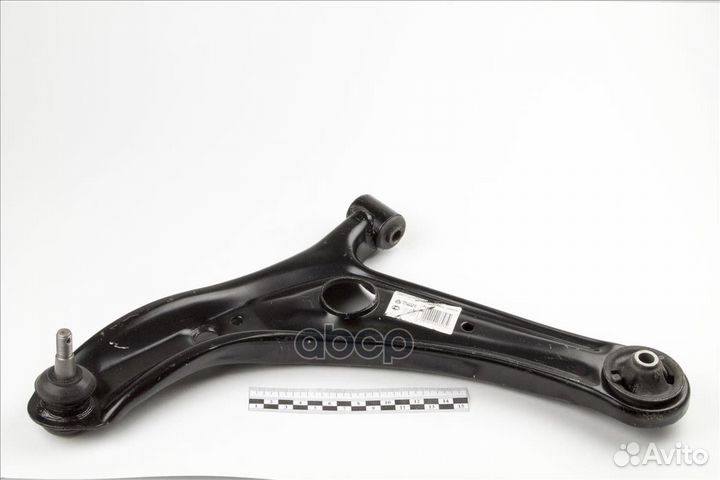 Рычаг передней подвески левы geely MK 101400160