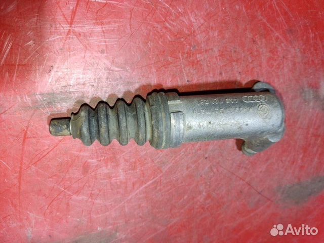 Цилиндр сцепления рабочий Audi 100 седан 2.8 AAH
