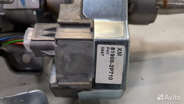 Электроусилитель руля Hyundai ix 35, 2010