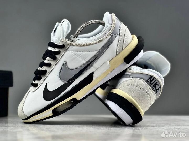 Кроссовки Nike Cortez