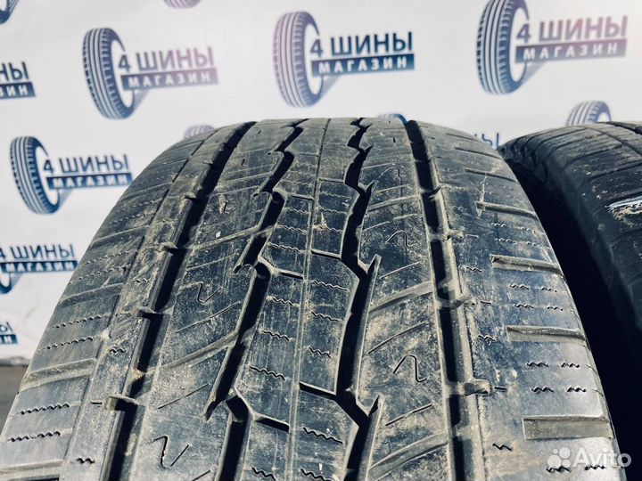 General Tire Grabber HTS 275/60 R18 113H