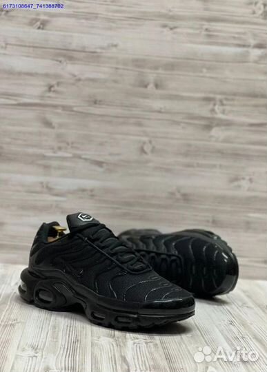 Кроссовки Nike Air Max Tn Plus (Арт.70007)