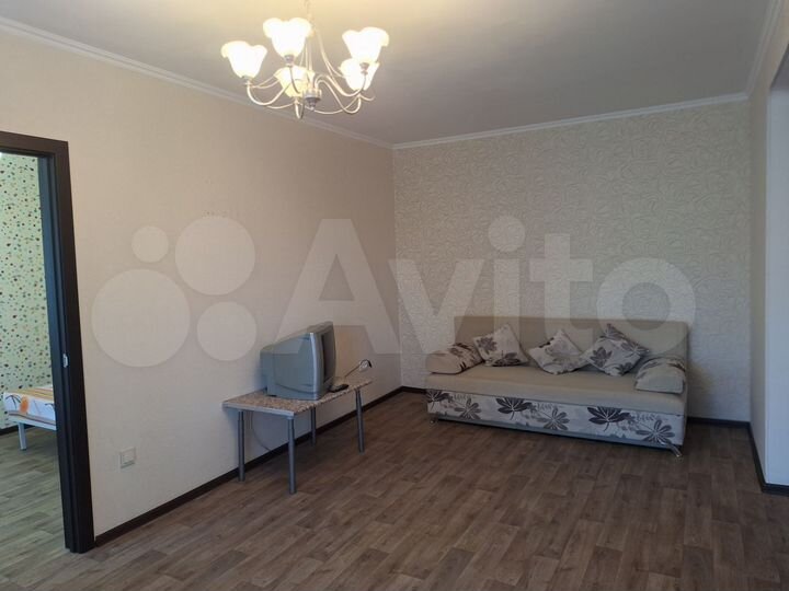 2-к. квартира, 42 м², 5/5 эт.