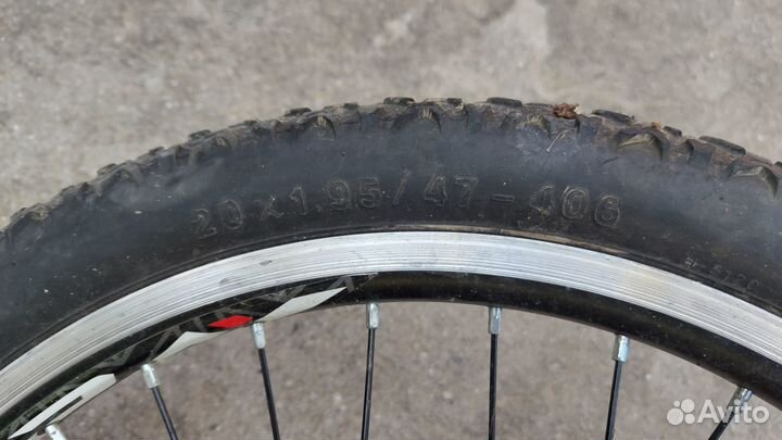 Детский велосипед Stels Pilot 210