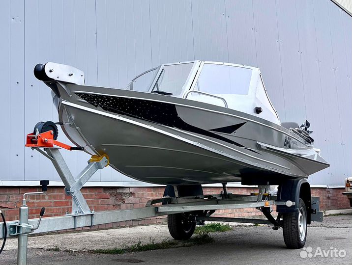 Создание лодок на заказ